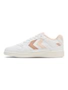 Hummel Sneaker low 'ST. Power Play'  lyserød / gammelrosa / hvid