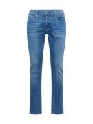 G-Star RAW Jeans '3301'  blue denim