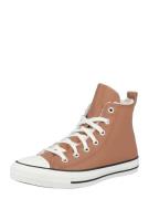CONVERSE Sneakers 'CHUCK TAYLOR ALL STAR'  chamois / sort / hvid