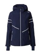 CMP Sportsjakke  navy / offwhite