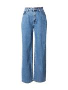 Abrand Jeans 'CARRIE'  blue denim