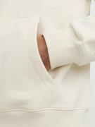 R.D.D. ROYAL DENIM DIVISION Sweatshirt  blandingsfarvet / hvid