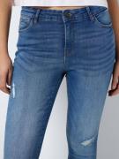 Noisy may Jeans  blue denim