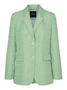 VERO MODA Blazer  grøn