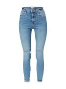 River Island Jeans  blue denim