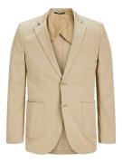 JACK & JONES Jakke 'Austin'  beige