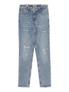 Jack & Jones Junior Jeans 'GLENN'  blue denim
