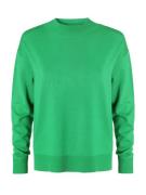 TATUUM Pullover 'Nawiko'  grøn