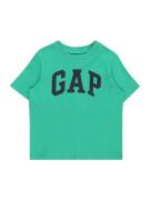 GAP Shirts  jade / sort
