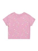 GAP Bluser & t-shirts 'MINNIE'  lyseblå / mint / pink / hvid