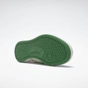 Reebok Sneaker low  grøn / blandingsfarvet / hvid