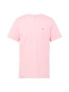 Tommy Jeans Bluser & t-shirts  navy / lyserød / rød / hvid