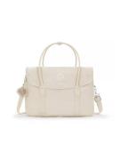 KIPLING Laptoptaske 'SUPERWORKER'  lysebeige