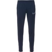 NIKE Sportsbukser 'Academy 23'  navy / hvid