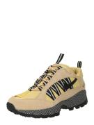 Nike Sportswear Sneaker low 'AIR HUMARA'  beige / pastelgul / sort / offwhite