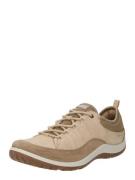 ECCO Sneaker low 'ASPINA'  beige