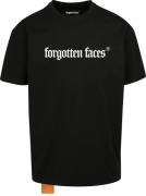 Forgotten Faces Bluser & t-shirts  okker / sort / hvid