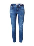 Gang Jeans 'Amelie'  blue denim