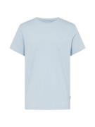 BLEND Bluser & t-shirts 'Dinton'  lyseblå