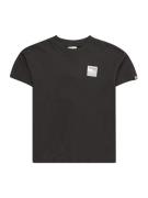 GARCIA Shirts  lyseblå / lysegul / grå / mørkegrå