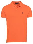 Polo Ralph Lauren Bluser & t-shirts  navy / orange