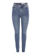 Noisy may Jeans 'CALLIE'  blue denim