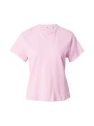 LEVI'S ® Shirts 'Classic Fit Tee'  pink