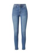TAIFUN Jeans  blue denim / sort