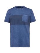 GARCIA Bluser & t-shirts  safir / mørkeblå