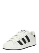 ADIDAS ORIGINALS Sneaker low 'CAMPUS 00s'  sort / hvid