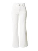OBJECT Jeans 'Marina'  white denim