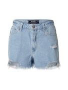 HOLLISTER Jeans  blue denim