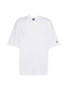 Champion Authentic Athletic Apparel Bluser & t-shirts 'Legacy'  hvid