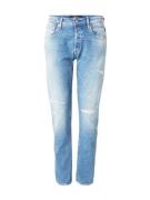 REPLAY Jeans 'GROVER'  lyseblå