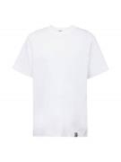 G-Star RAW Bluser & t-shirts 'Essential'  sort / hvid