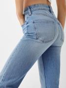 Bershka Jeans  blue denim