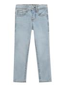 Jack & Jones Junior Jeans 'GLENN ORIGINAL'  blue denim