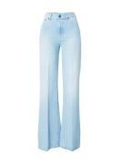 Dondup Jeans 'Amber'  blue denim