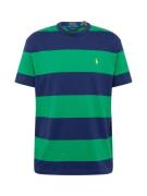 Polo Ralph Lauren Bluser & t-shirts  blå / grøn