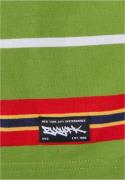 ZOO YORK Bluser & t-shirts  lyseblå / græsgrøn / rød / hvid