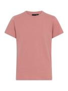 Kabooki Shirts 'TATE 100'  lyserød
