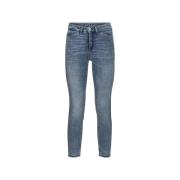 MAC Jeans 'Dream Summer'  blue denim