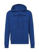 WESTMARK LONDON Sweatshirt 'SIGNATURE'  blå