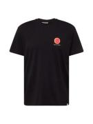 Revolution Bluser & t-shirts  ecru / blå / rød / sort