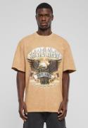 Karl Kani Bluser & t-shirts  sand / blandingsfarvet