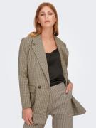 ONLY Blazer  brun / sort