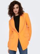 ONLY Blazer  orange