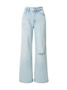 Tommy Jeans Jeans 'Claire'  lyseblå