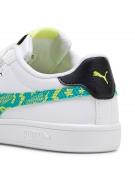 PUMA Sneakers 'Smash 3.0'  gul / jade / sort / hvid