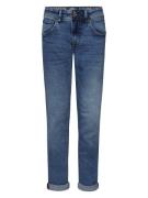 Petrol Industries Jeans 'Russel'  blue denim